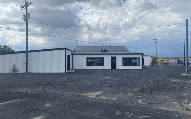 Lakehouse Pizzeria &amp; Taproom