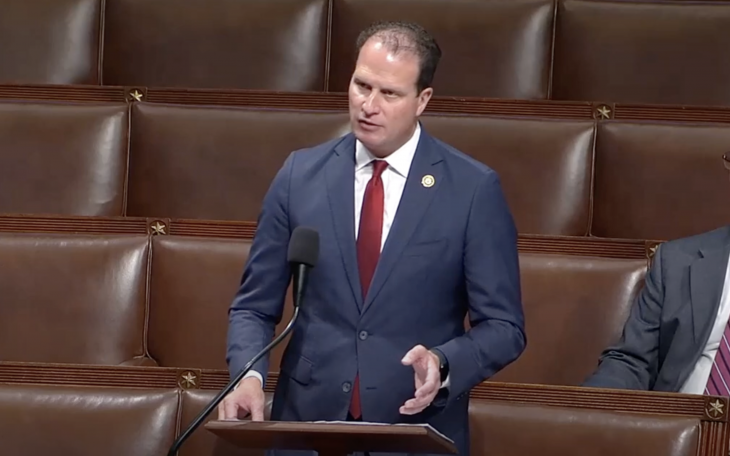 Pfluger Bill Ending Chinese Infiltration of Universities Passes U.S. House