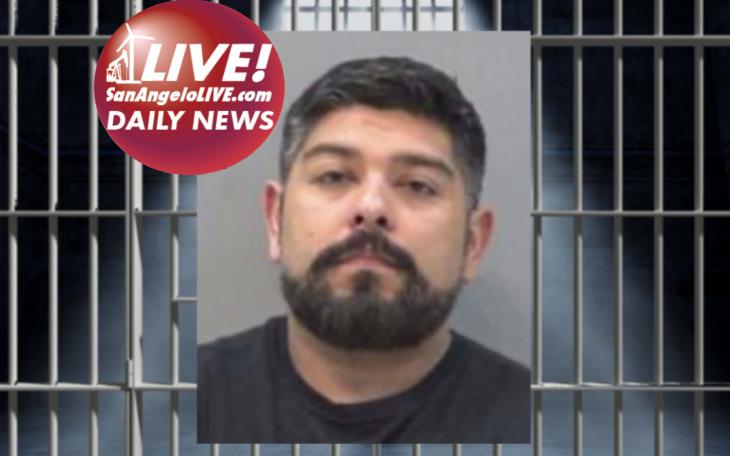 LIVE! Daily News | Plea Deal for San Angelo Man Charged with Aggravated Assault