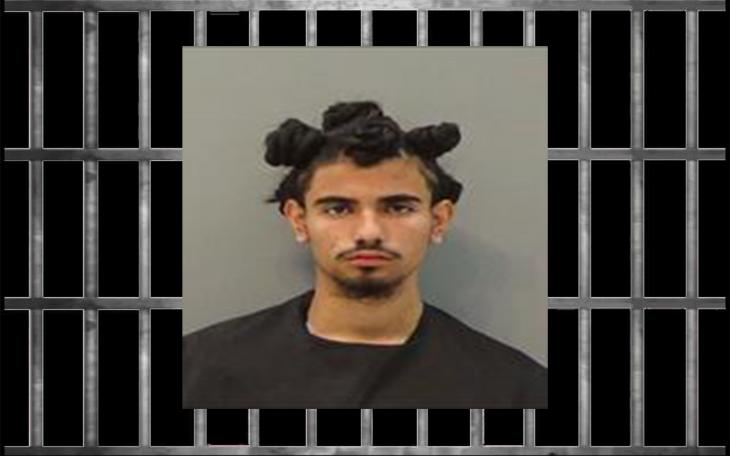 Tom Green County Sheriff’s Traffic Stop Results in Significant Drug Seizure