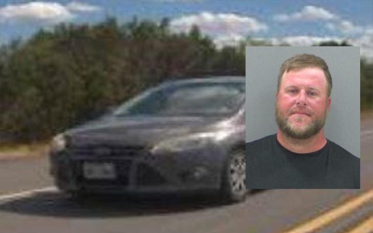 San Angelo Man Wanted in Theft Case, Authorities Seek Public’s Help