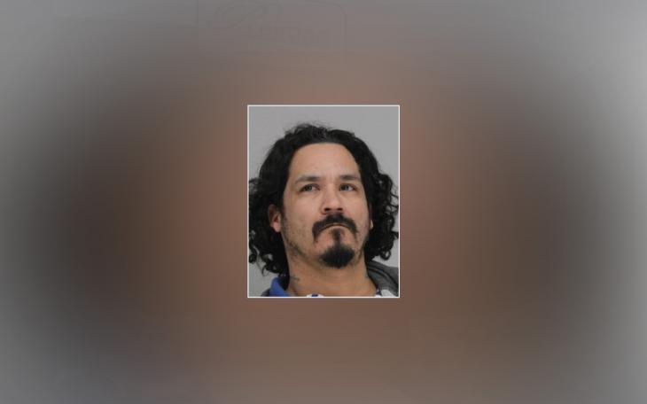 DPS Announces Featured Fugitive for September