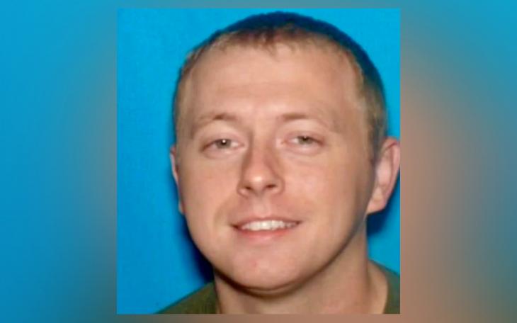 Police Continue Search for Laurel County Shooter Joseph Couch