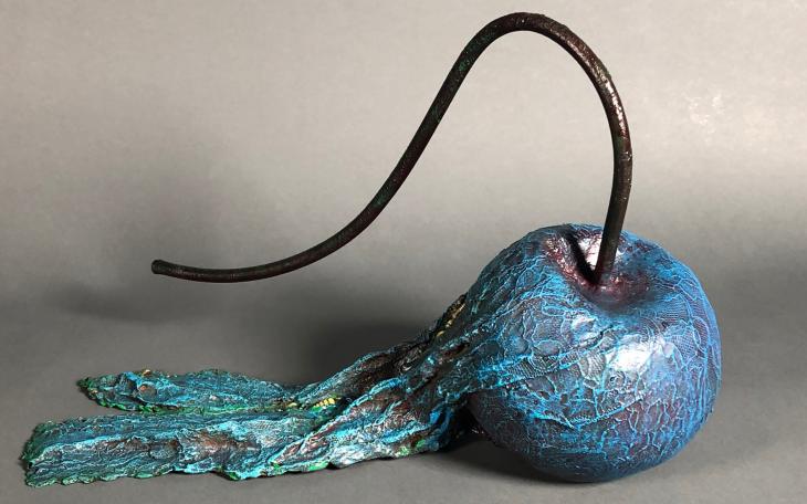 ASU Exhibit Showcases Sculptures Inspired by Tropical Landscapes