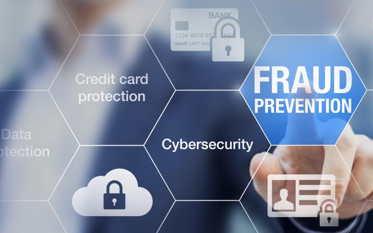 Cyber Fraud Prevention