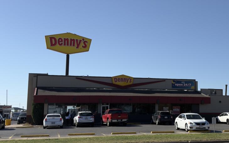 Denny’s Corp. announced plans to close 150 of its lowest-performing locations as part of an effort to improve the company’s struggling sales.