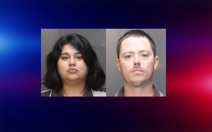 Texas Wife of Motorcycle Club Member Arrested for Helping Husband Flee After Double Murder