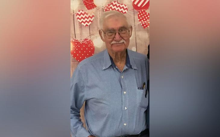 San Angelo Police Locate Missing 86-Year-Old Man