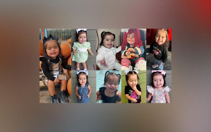 San Angelo Mother Seeks Community Support for Daughter’s Urgent Brain Surgery
