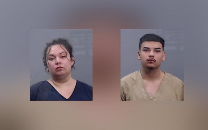 Pedestrian Killed in Odessa Hit-and-Run; Driver, Alleged Accomplice Charged