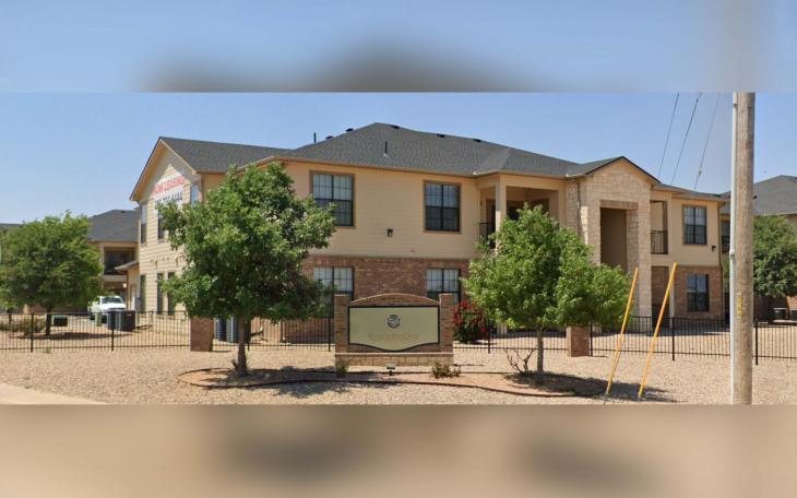 Real Estate Firm Acquires Vistas at Red Creek in San Angelo for $21 Million