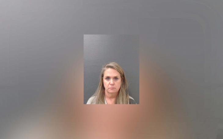 Comal County Teacher Arrested for Improper Relationship with Student