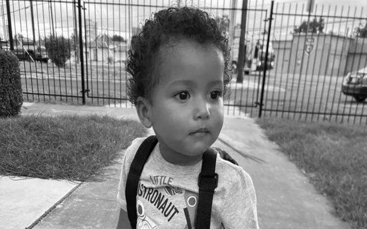 Texas Woman Arrested After Dogs Kill Baby in ‘Tug-of-War’ Attack