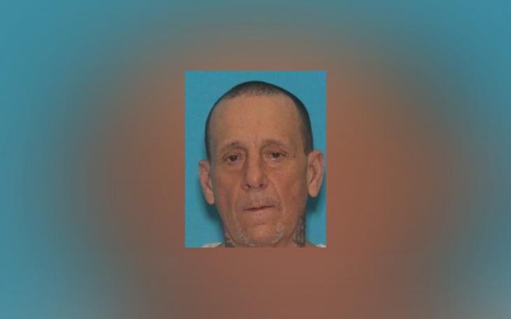 Charles Larry Johnson