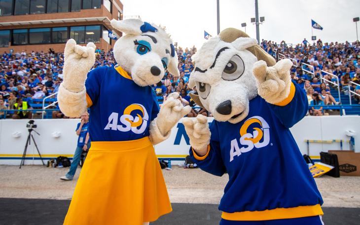 ASU Game Day 2024