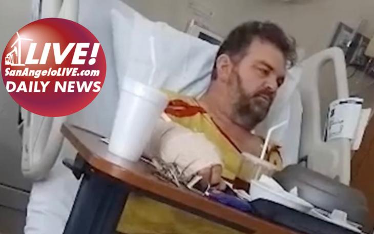 A recent GoFundMe campaign for Floyd Bias, a City of San Angelo Animal Control Officer who was viciously attacked by two pit bull mixed-breed dogs last week, has raised questions about the City’s insurance policies and employee benefits.