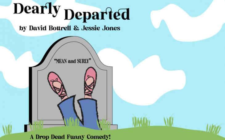 "Dearly Departed" image