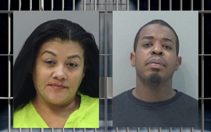 Jennifer Guerrero and Raymond Scott take plea deals