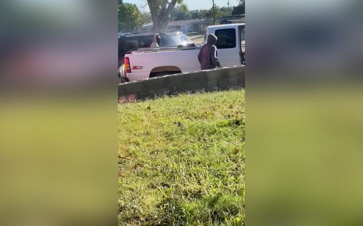 VIDEO: Big Spring Police Seek Public’s Help to Identify Burglary Suspects