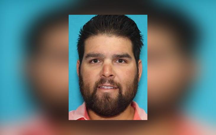 Anyone Seen This Guy?