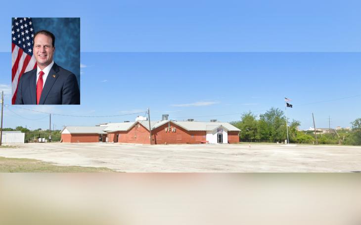 Congressman Pfluger to Hold San Angelo Town Hall Tonight