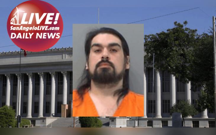 LIVE! Daily News | Another Murder Trial Begins in San Angelo