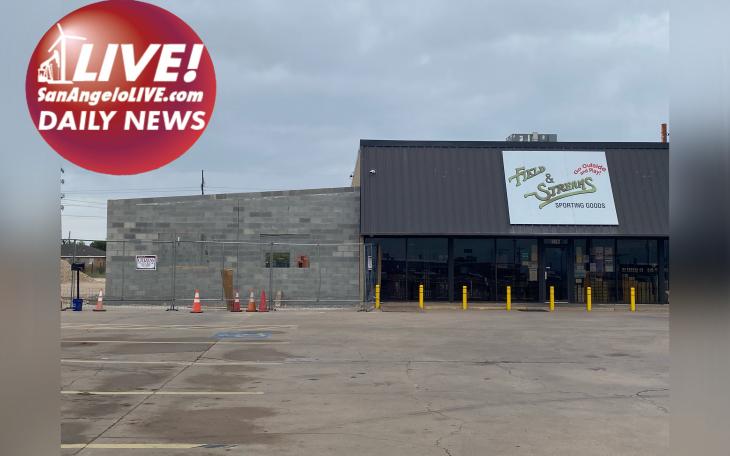 LIVE! Daily News | Businesses in San Angelo are Changing Up
