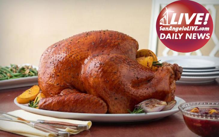 Today on LIVE!, PETA posts old footage and riles up the internet, DPS is stepping up this weekend, and the city offices that are closed. Also, Clint Havins with ASU is in the studio. 