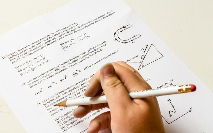 State Rep. Brooks Landgraf of Odessa has introduced House Bill 221 ahead of the 2025 legislative session, which proposes significant reforms to reduce standardized testing in Texas schools.