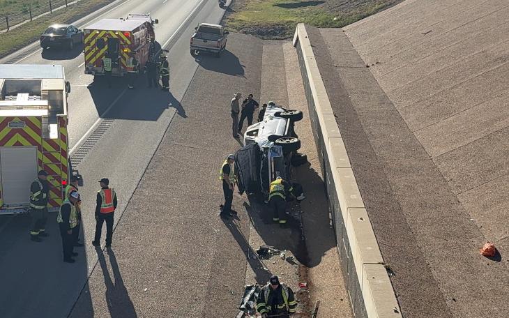 Today on LIVE!, we have Becca Coleman with ASU's Meyer Museum in studio. Also, James Bouligny went to Waco for the TAPPS D1 State Championship between Liberty Christian and Parish Episcopal then, we get into headlines and weather!