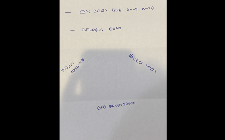 Today on LIVE!, a strange letter has shown up at the San Angelo LIVE! office, the assistant band director has been sentenced, and Dezaray Johnson with the Small Business Development Center is here and has the winners of the San Angelo Business Plan Competition!