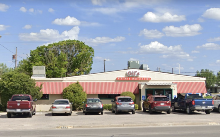 Gil’s Restaurant is relocating to 3020 N. Chadbourne Street, the building currently home to La Historia Restaurant.