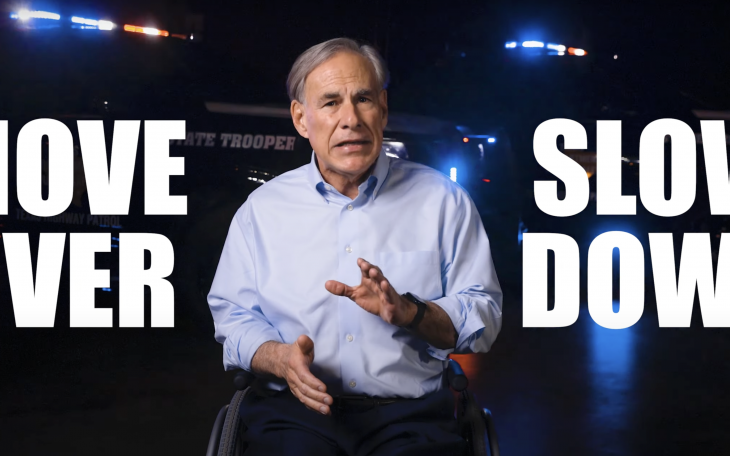 The Texas Department of Public Safety (DPS) is committed to keeping Texans safe this holiday season. The Texas Highway Patrol (THP) will conduct its annual Christmas and New Year’s holiday traffic enforcement campaign beginning Dec. 20 and running through the rest of the year.