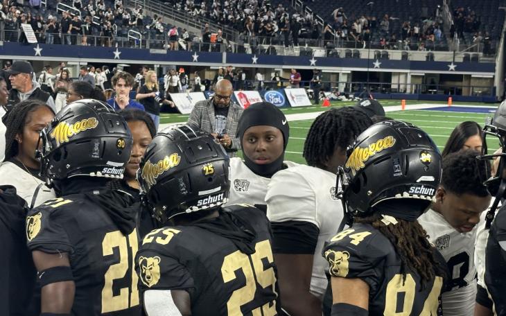Randle Defeats South Oak Cliff to Win Their First Championship Title