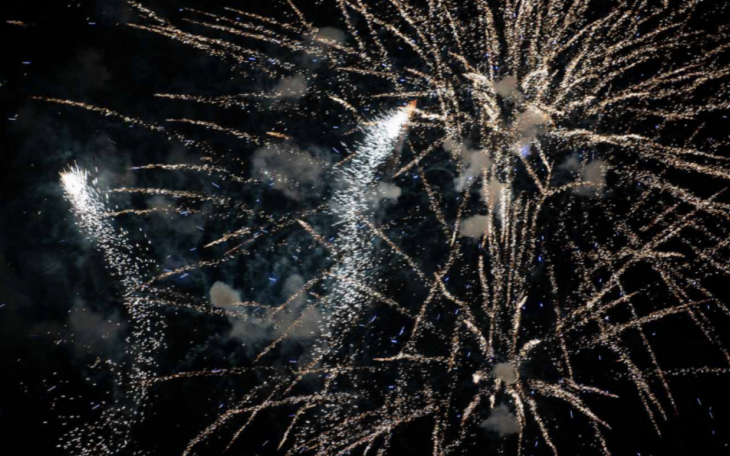 Today on LIVE!, we have a released regarding a fatal crash near Eola, a list of city offices are closed on New Year's Day, and fireworks are now on sale in Tom Green County. 