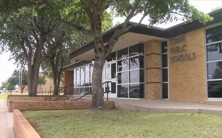 Crane ISD Teacher Resigns After Arrest for Harmful Material Display