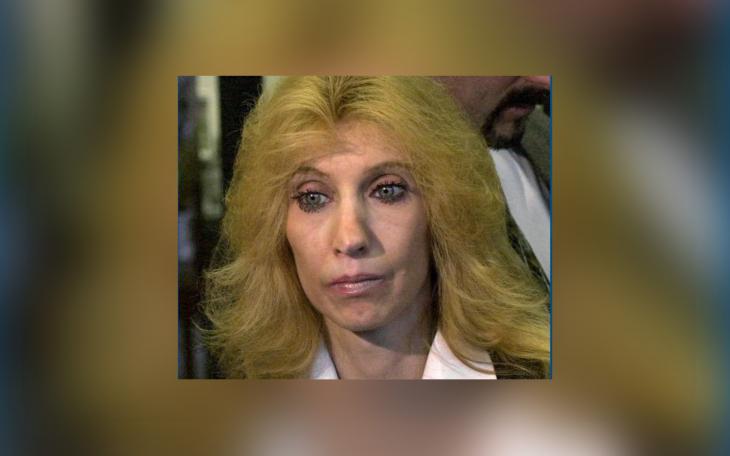 Eminem’s Mother, Debbie Nelson, Dies at 69