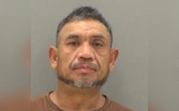 Concho Valley Crime Stoppers is seeking the public’s help to locate Juan Cortes-Solis, who is wanted on a warrant for indecency with a child/sexual contact.