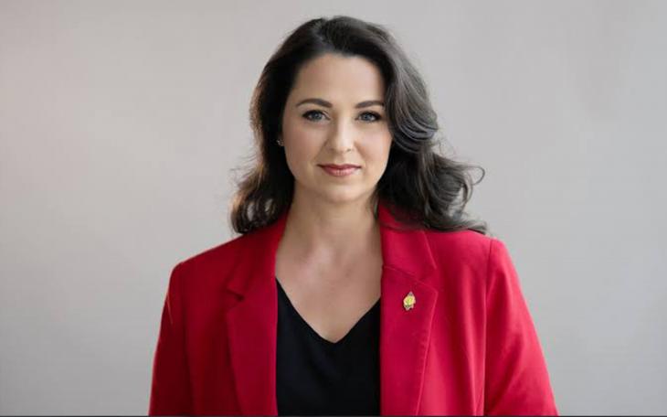 The legislation, H.B. 1549, was introduced by newly elected Republican Rep. Hillary Hickland of Temple ahead of the 2025 legislative session. 