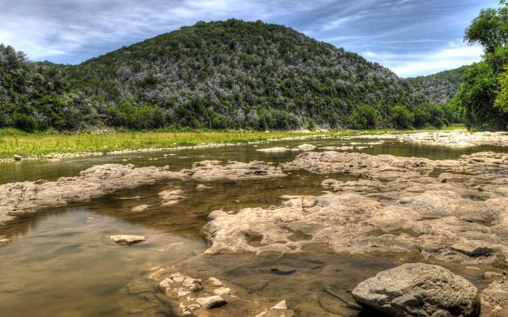 The Texas Parks and Wildlife Department has laid the groundwork for a new state park in Central Texas with the purchase of 2,020 acres in Burnet County. 