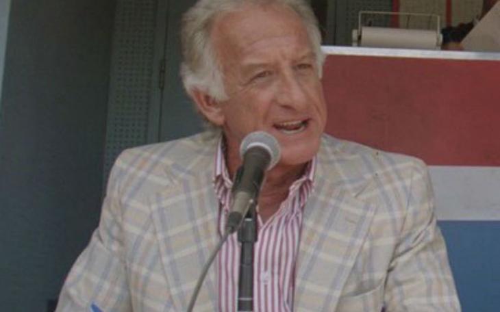 Bob Uecker, who was beloved as a baseball announcer for the Milwaukee Brewers and in the movie Major League, died Thursday at the age of 90.