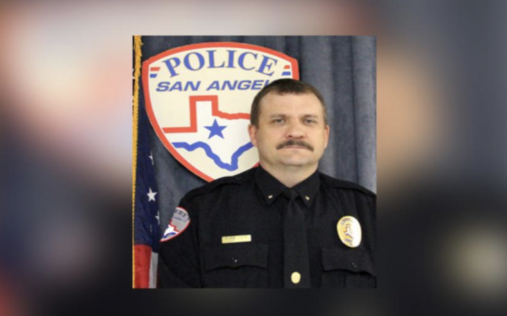 Today on LIVE!, Keep San Angelo Beautiful's Charlotte Anderson stops by the LIVE! Studio. Also, SAPD Lieutenant Tracy Fincher retires, a murder suspect has been caught, and the 2024 Election results have been certified.