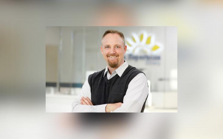 La Esperanza Clinic has appointed Dr. Josiah Benjamin Ward, DO, FAAP, as its new Chief Medical Officer. 