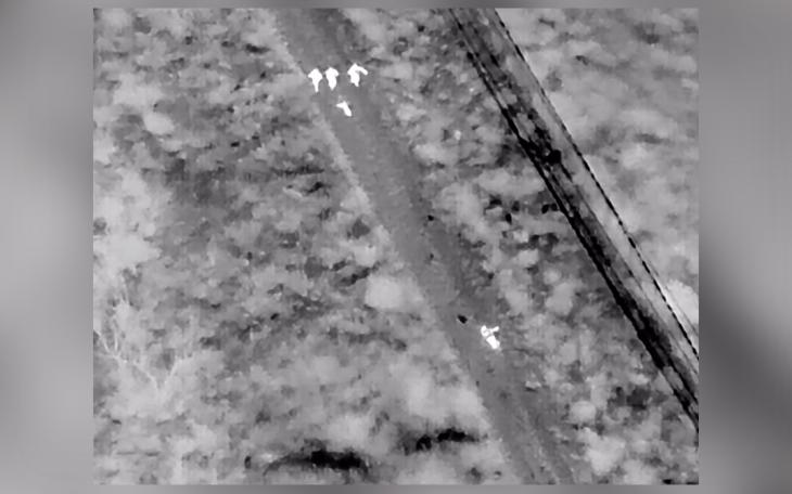 Two men were arrested Saturday morning after a vehicle burglary at a Sweetwater hotel led to a multi-agency manhunt and the recovery of stolen items linked to thefts across cities from Odessa to Abilene.