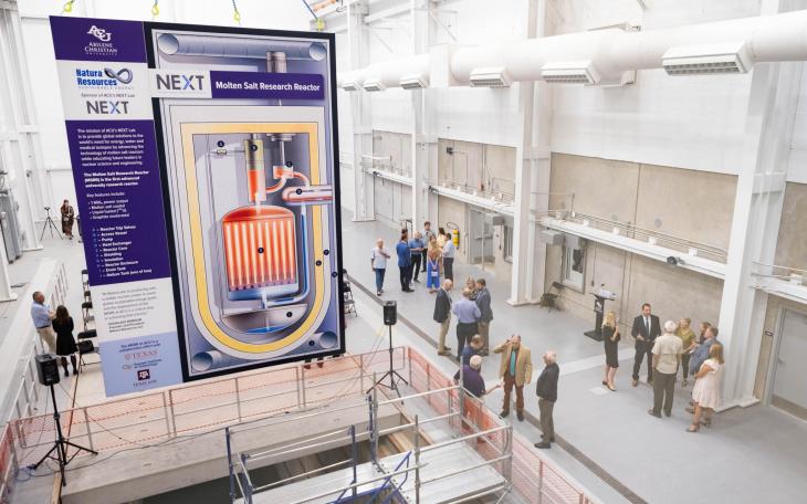 Abilene Christain University