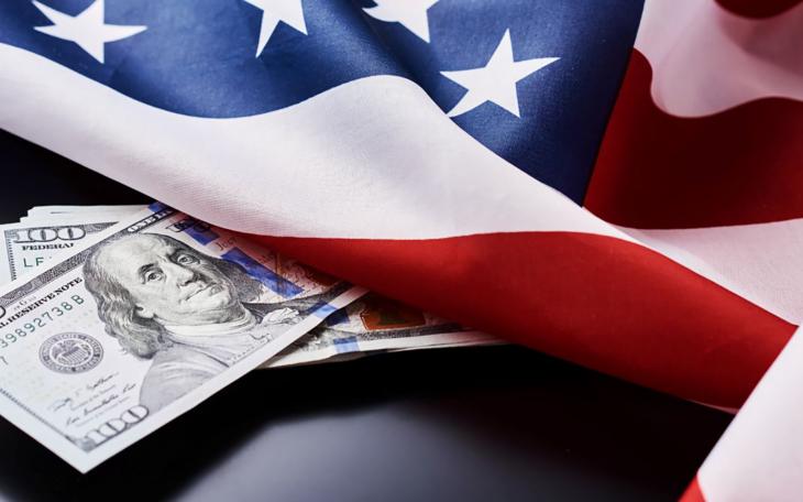 American Economy Image