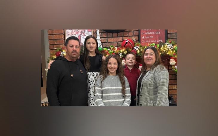 A GoFundMe campaign for V’Lesha Pelton and her three children has raised over $22,000 following the fiery crash on FM 2288 that claimed the life of her husband on Monday, Feb. 3.