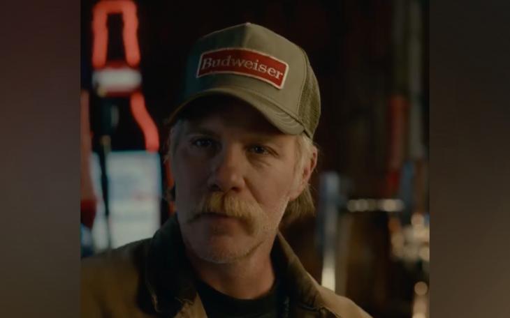Budweiser’s Super Bowl commercial featuring a young Clydesdale horse was ranked the best ad of the night, and a familiar face from San Angelo played a role in its success.