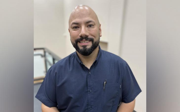 According to school officials, Bryan Castro, the assistant principal, was alerted by a staff member that an eighth-grade student was choking in the cafeteria. The student, visibly struggling, stood up searching for help.