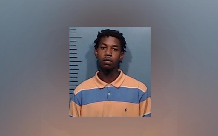 Authorities have issued an arrest warrant for 20-year-old Ivonyai Lamb in connection with a fatal shooting at a South Abilene apartment complex on February 7.